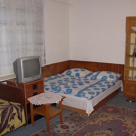 Toth Maganszallas Hajduszoboszlo Apartment Bagian luar foto