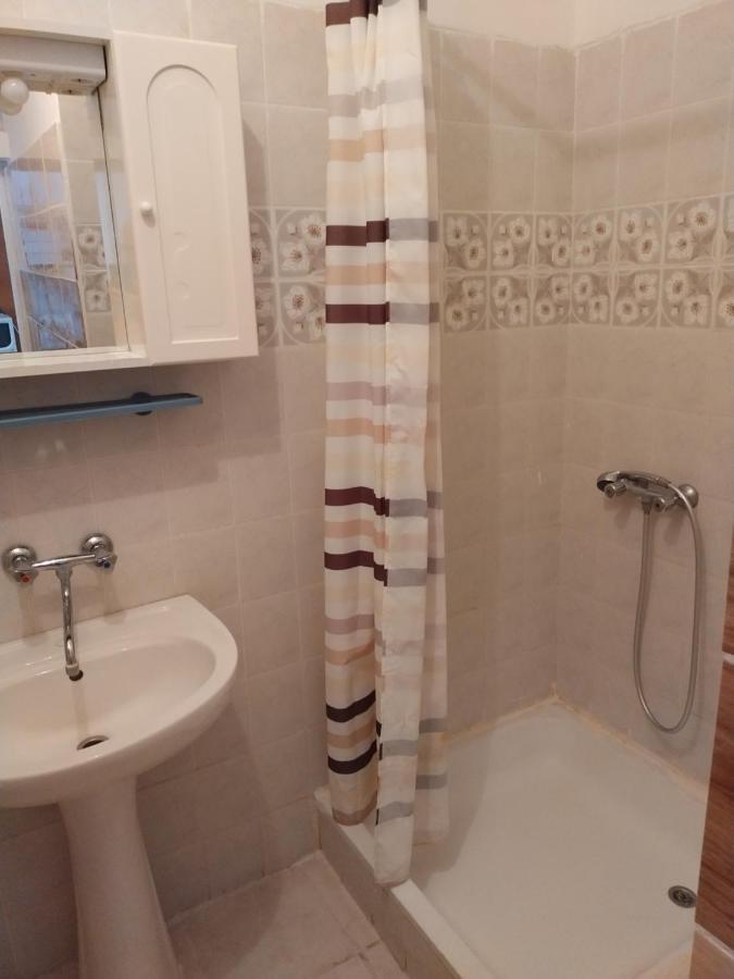 Toth Maganszallas Hajduszoboszlo Apartment Bagian luar foto