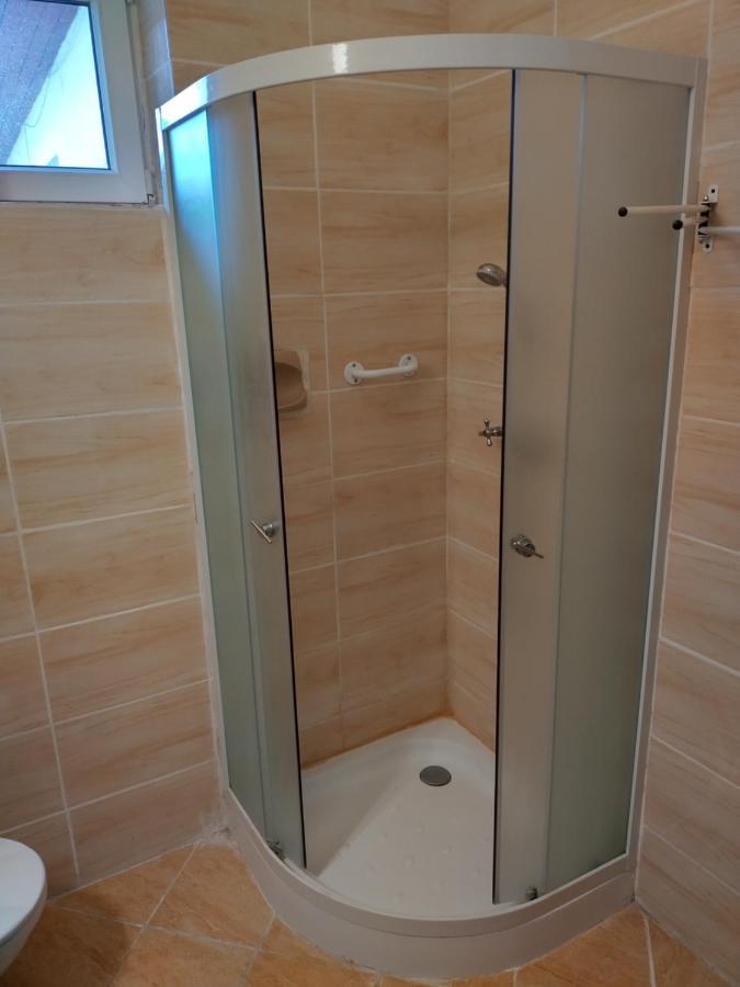 Toth Maganszallas Hajduszoboszlo Apartment Bagian luar foto