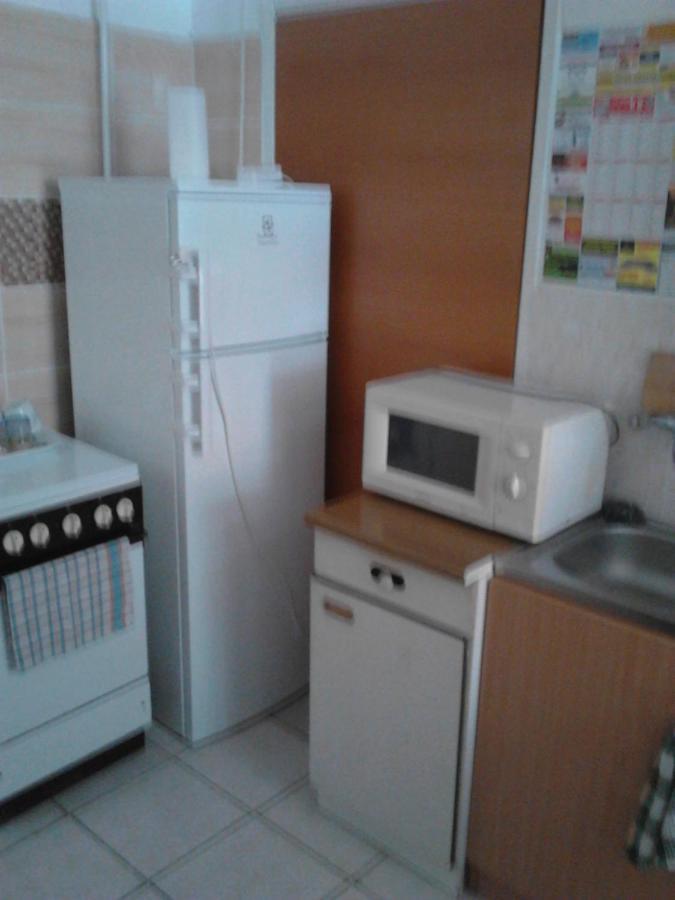 Toth Maganszallas Hajduszoboszlo Apartment Bagian luar foto