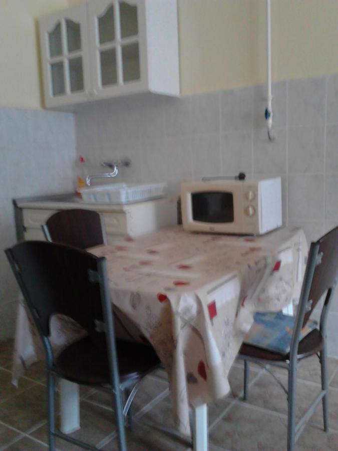 Toth Maganszallas Hajduszoboszlo Apartment Bagian luar foto