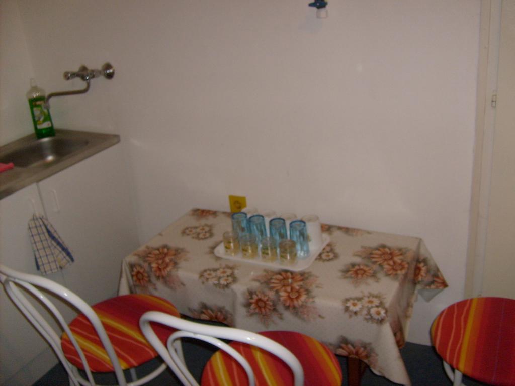 Toth Maganszallas Hajduszoboszlo Apartment Bagian luar foto
