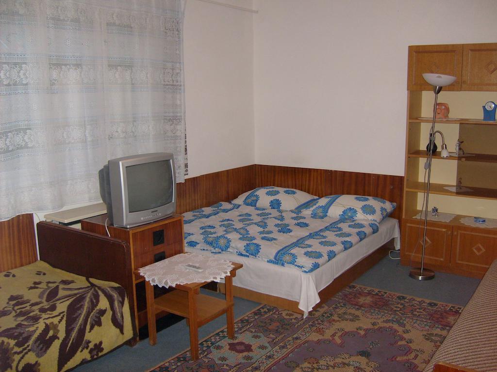 Toth Maganszallas Hajduszoboszlo Apartment Bagian luar foto