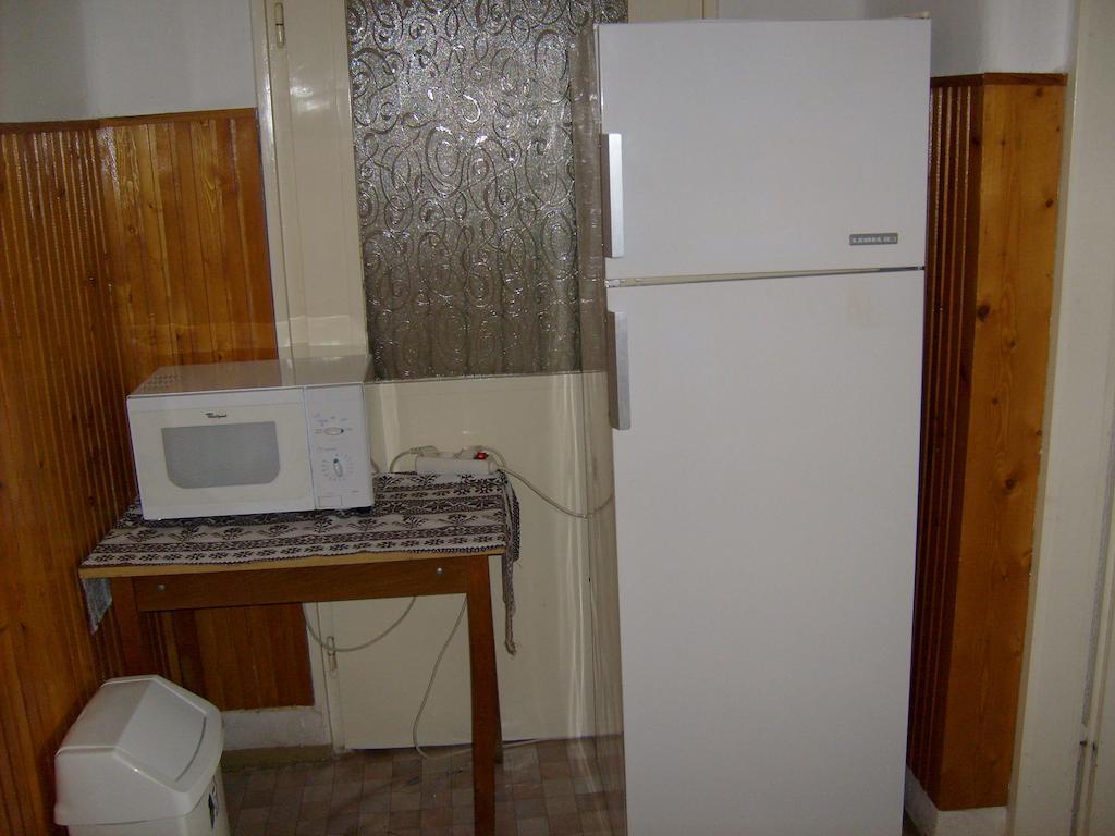 Toth Maganszallas Hajduszoboszlo Apartment Bagian luar foto