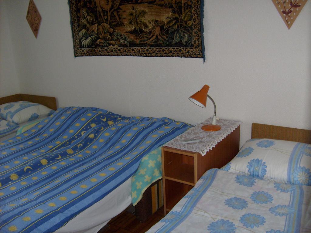 Toth Maganszallas Hajduszoboszlo Apartment Bagian luar foto