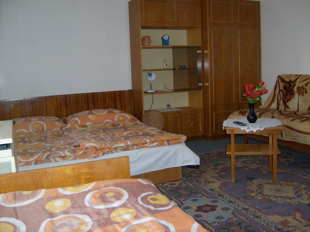 Toth Maganszallas Hajduszoboszlo Apartment Ruang foto