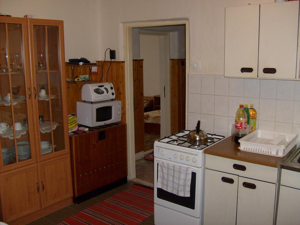 Toth Maganszallas Hajduszoboszlo Apartment Bagian luar foto