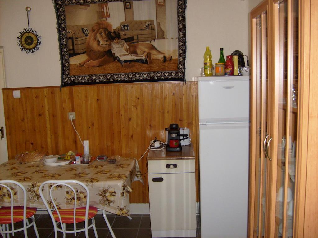 Toth Maganszallas Hajduszoboszlo Apartment Bagian luar foto